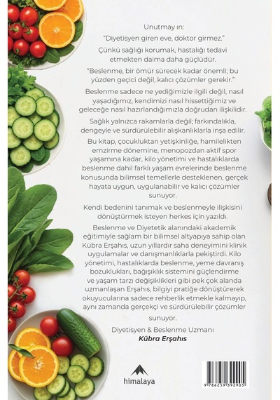 Benimle Sağlıklı Kal