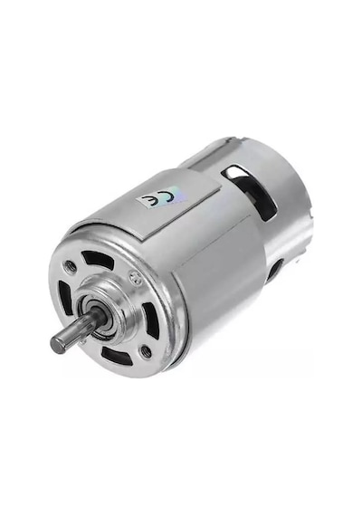 Rs775 Dc Motor 12v 3000rpm