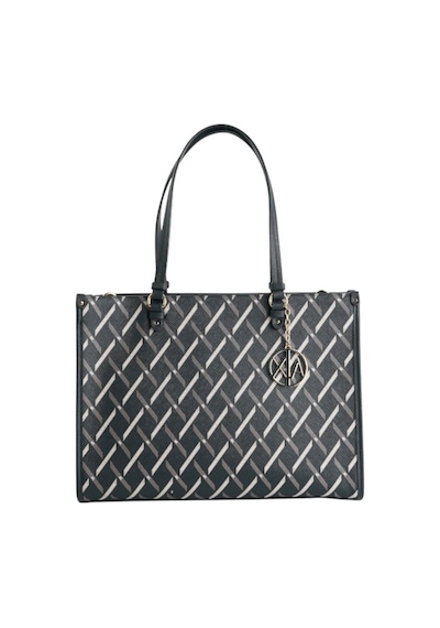 Armani Exchange Kadın Omuz Ve Çapraz Askılı Çanta Xw000927af17155 Yeşil