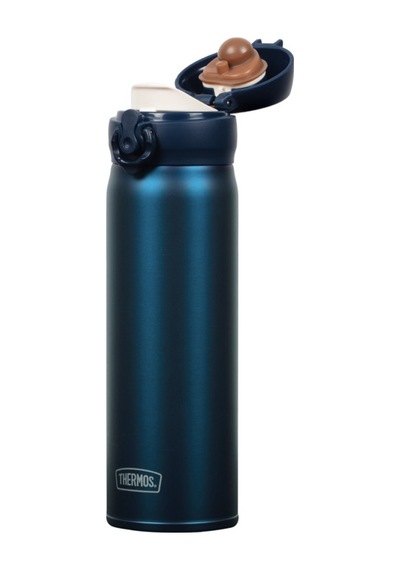 Thermos Jnl-500 Ultralight Mug Termos 0,50l - Sapphire Blue Mavi