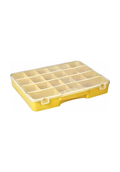 Asr-2043 Süper Organizer 22 1 Adet