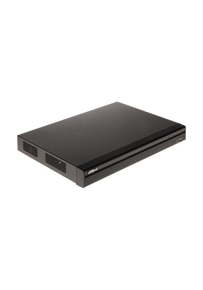 Dahua 8kanal Nvr4208-4ks3 2-diskli H265 Nvr Kayıt Cihazı