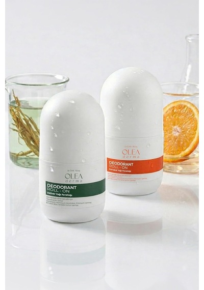 Lexroo Roll-on Erkek Deodorantı - 50 Ml