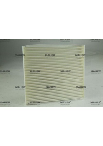 Maher 04387 Polen Filtresi B 2500 06 Bt 50 Ford Ranger 06 2.2 2.5d 3.2d Karbonsuz Hb3b-19n619-aan