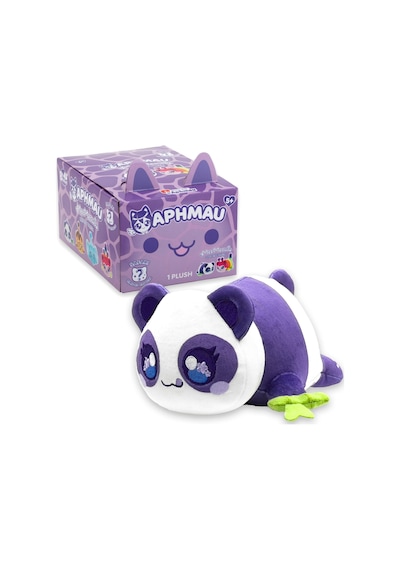 Aphmau Sürpriz Pelüş Figür Safari 65555 Aphmau