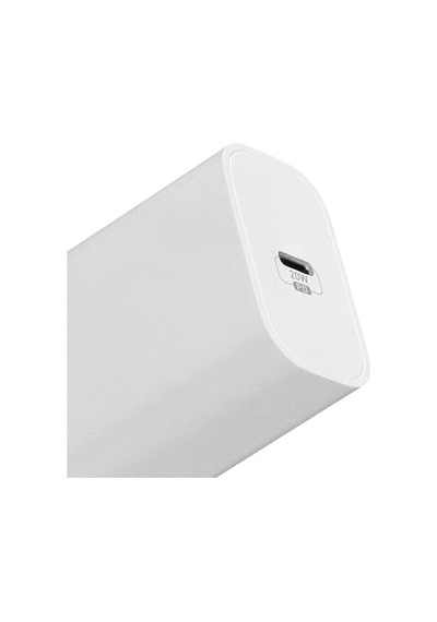 Type Usb-c 20w Pd3.0 Charge Qc4.0 Hızlı Ev Şarj Adaptörü. Çıkış 5v 3a 9v 2.22a 12v 1.5a 20w 3a Hızlı Şarj Ad