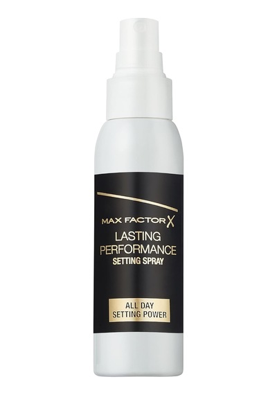 Lasting Performance Setting Spray