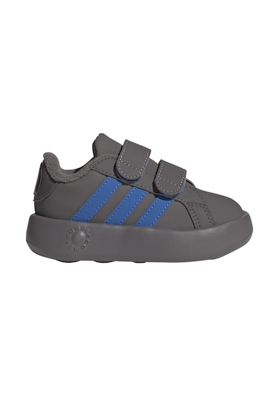 Adidas Grand Court Baloo Cf I Bebek Günlük Spor Ayakkabı Jr5632 Gri/mavi
