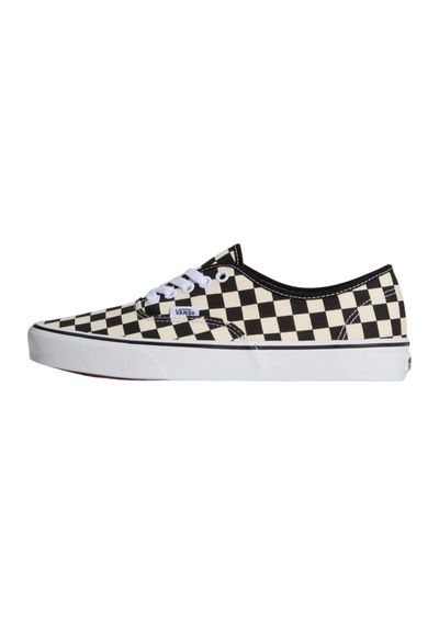 000egay281-r Vans Authentic Spor Ayakkabı Siyah 000egay281-r Siyah