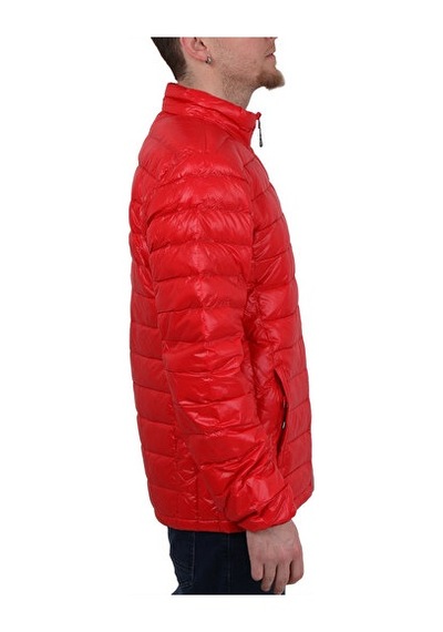 Icepeak Erkek Outdoor Montu Kırmızı Vinny Jacket 56212 815 646 Kırmızı