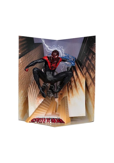 Mcfarlane Toys Marvel -koleksiyon Figürü 110 Spider-man
