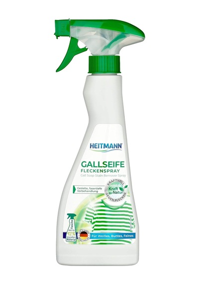 Saf Sabun Leke Çıkarıcı Sprey 250 Ml
