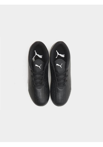 Puma Ultra Play FG/AG Erkek Krampon Siyah