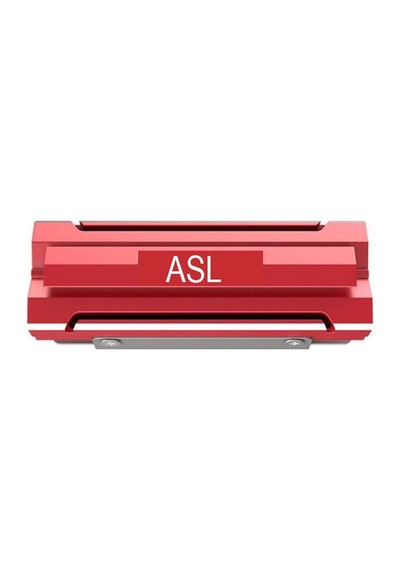 M.2 Nvme Ssd Pasif Soğutucu 2280 M2 Ssd Uyumlu Alüminyum Soğutucu Diğer