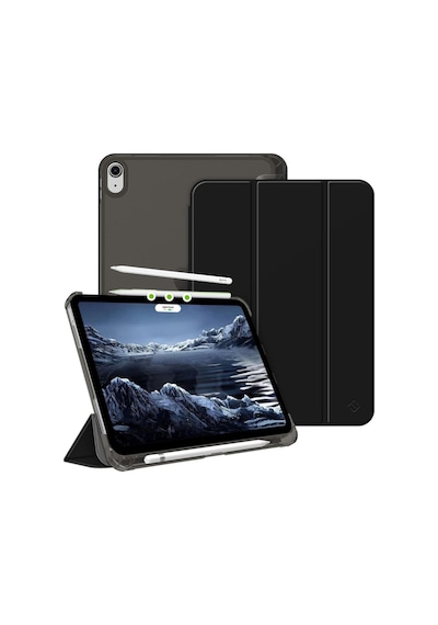 Xiaomi Mi Pad 5 Uyumlu Tablet Kılıf Smart Cover Kalem Bölmeli Uyku Modlu 11inç Kapaklı Kılıf Xiaomi Mi Pad 5 Uyumlu Tablet Kılıf Smart Cover Kalem Bölmeli Uyku Modlu 11inç Kapaklı Kılıf