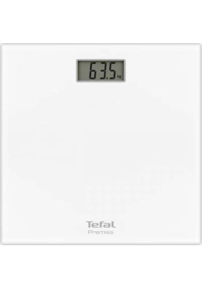 Tefal PP1000 Premiss Cam Banyo Tartısı