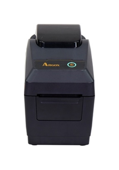 Argox D2-250 203dpi Direkt Termal 54mm Usb + Usb Host Masaüstü Barkod Yazıcı