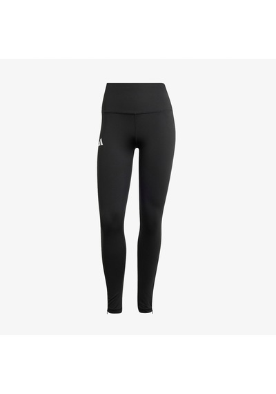 Adidas Adizero Kadın Siyah Koşu Taytı - Ip3085 SiYAH
