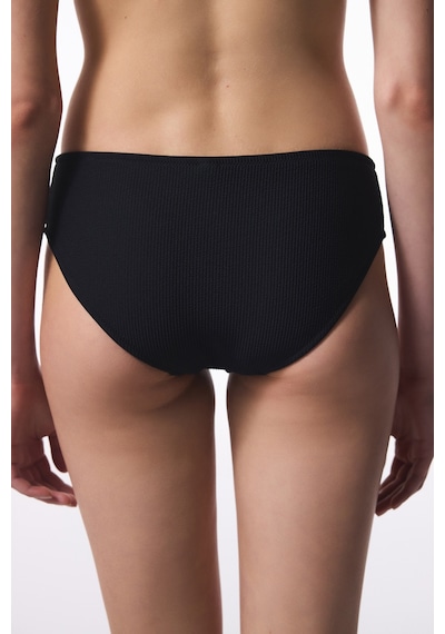 Penti Siyah Mary Hipster Bikini Altı Siyah