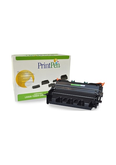 Lexmark T650 T652 T654 X651 X652 T650H11E Uyumlu Toner