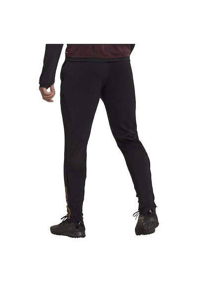 Adidas Dfb Tr Pnt Erkek Futbol Eşofman Altı Hf3995 Siyah