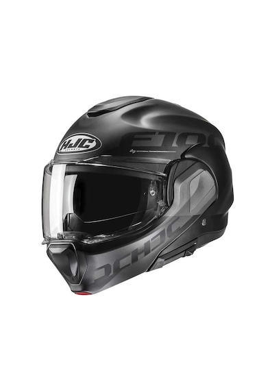 Hjc F100 Kask Hetal Mc5sf Diğer