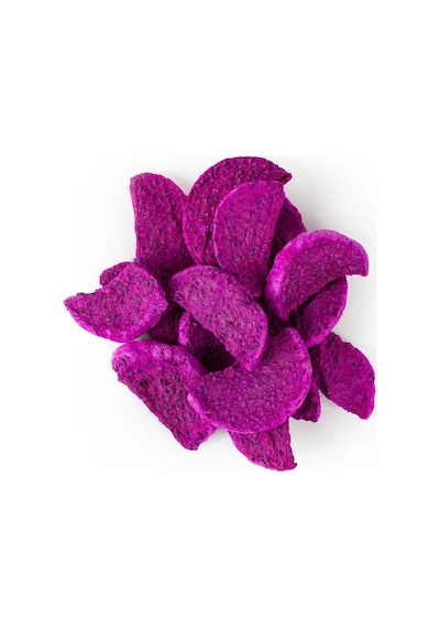 3'lü Paket Freeze Dried Ejder Meyvesi - Dondurularak Kurutulmuş Ejder Meyvesi 20g X 3 1 Adet