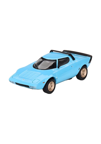1/64 Lancia Stratos Hf Stradale Azzuro Chiaro Mgt00624