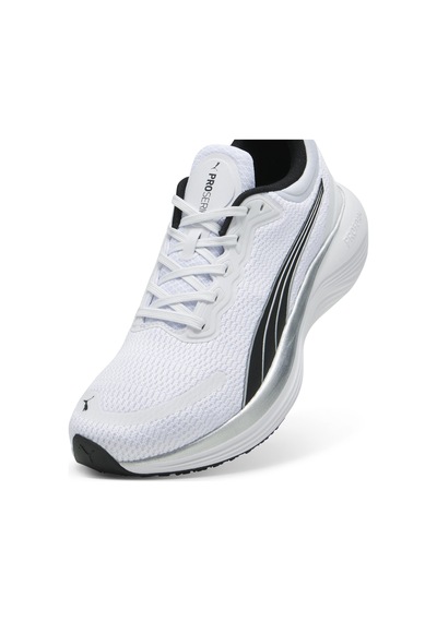 Puma 37877618 Scend Pro Unisex Koşu Ayakkabısı Renkli Çok Renkli