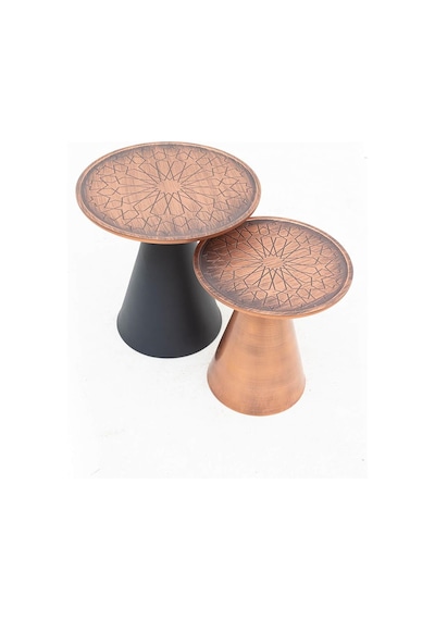 Star Set Sehpa Salon Sehpası Mdf
