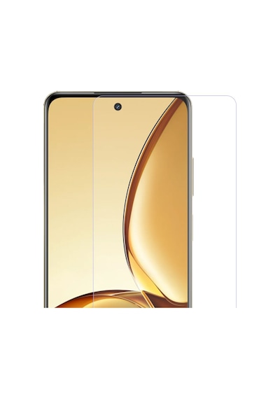 Realme C63 5g 3 Adet Ekran Koruyucu Temperli Cam