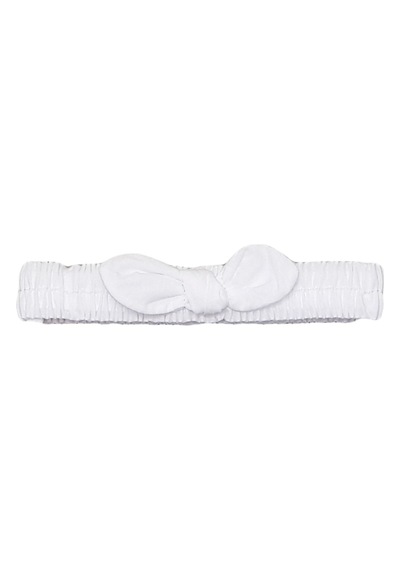 S-Mall Caramell Bebek Takımı - 3 Lü - Tkk6177 - Lemon - Beyaz Bej
