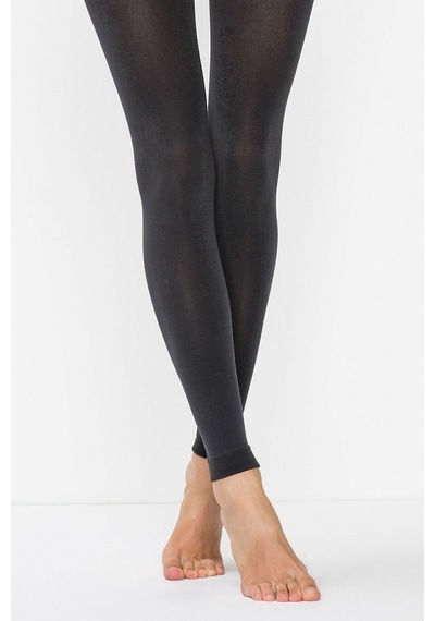 Penti Thermal Tayt Leggings Siyah