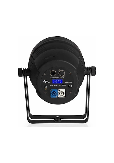 Ssp Deron Magic Blinder 752 Led Strobe/çakar
