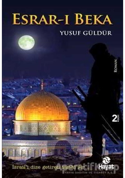 Esrar-ı Beka - Yusuf Güldür - Hayat Yayıncılık