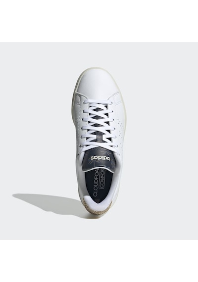 Adidas Advantage 2.0 Kadın Spor Ayakkabı - Ig9182 Beyaz