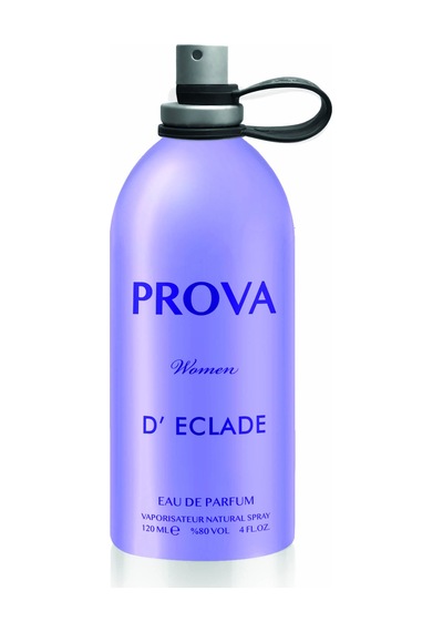 Prova D' Eclade EDP Meyveli Çiçeksi Kadın Parfüm 120 ML