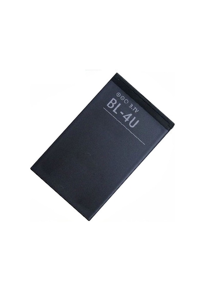 Nokia Bl-4U 206/ 515/ 5250/ 5330 Batarya Pil
