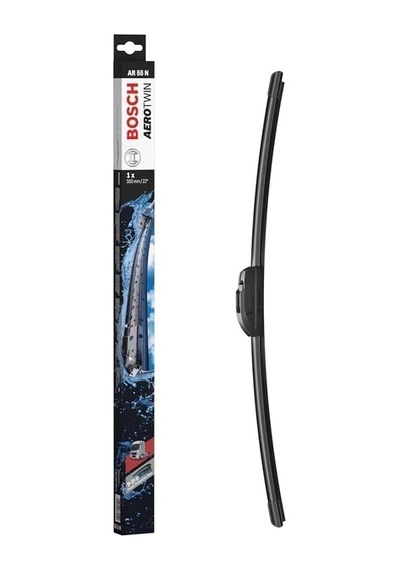 Bosch Aerotwin Retro Silecek Ford Transit 2008-2014 550 Mm Ar55n 3397008842