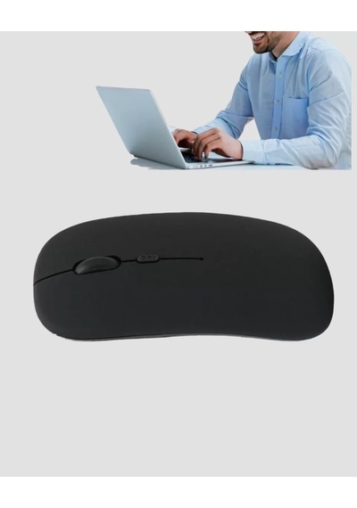 Home Kablosuz Oyuncu Mouse Gelişmiş Optik Sensör, Profesyonel Ve Oyun Kullanımına Uygun