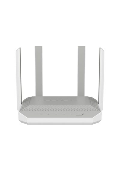 Keenetıc Tıtan Kn-1812-01-eu Wıfı7 Be7200 Dual Band Ev Ofis Tipi Router