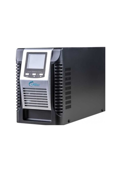 Poweractive Pa-1000 1 Kva 2x12v/7ah Online Ups