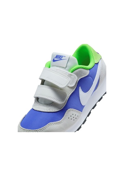 Nike Md Valiant Little Kids' Shoes Cn8559-023, Lacivert