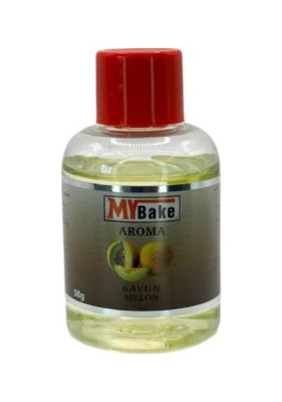 My Bake Kavun Aroması - 50 Gr