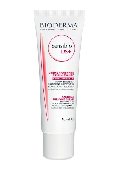 Bioderma Sensibio Ds+ Soothing Tazeleyici Cilt Kremi 40 Ml