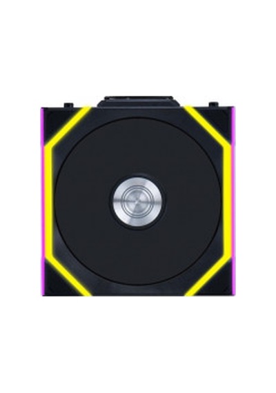 Lian Li Unı Fan Sl Wıreless 1x120mm Siyah Kasa Fanı Azaz0llı0080