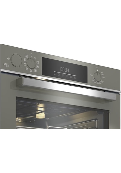 Beko BFC 631 G Beyond Serisi 72 LT Ankastre FitFry Fırın