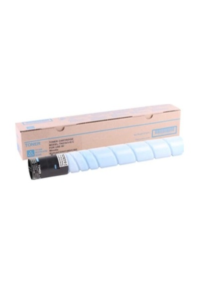 Konica Minolta Tn-216 Mavi Uyumlu Fotokopi Toner