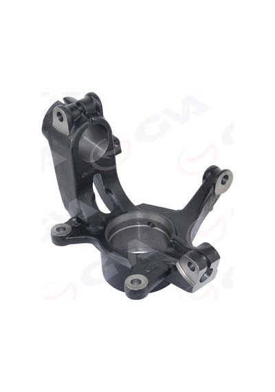Sağ Aks Taşıyıcısı Gva 4511006 Renault Megane Iv 2016-2024