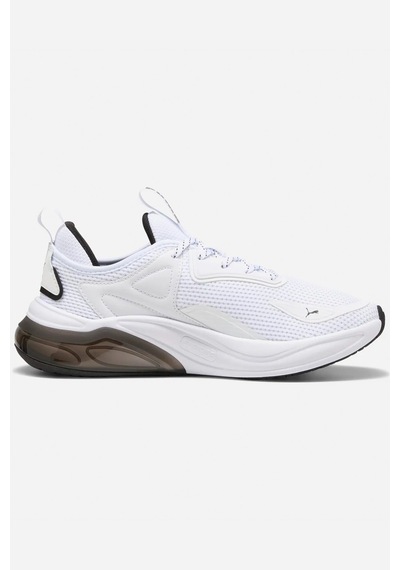 Puma Cell Thrill Unisex Spor Ayakkabı 31016820 Beyaz Beyaz